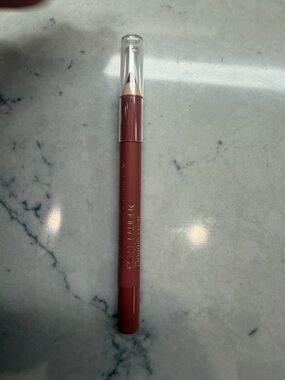 Matte Lip Liner Pencil in 15 blush